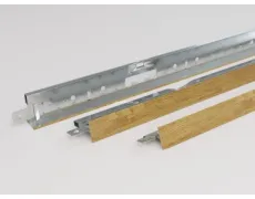 Профіль Kraft Fortis Т-15 | світле дерево