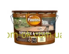 Terrace Wood Oil (Пінотекс Терассе Вуд Оіл)