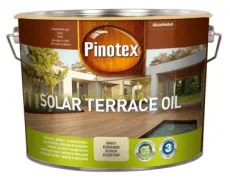 Олія Pinotex Solar Terrace Oil (Cолар террас ойл)