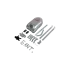 LED лампа настiльна VIDEX TF05B 7W 3000-5500K