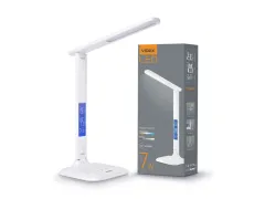 LED лампа настiльна VIDEX TF05W 7W 3000-5500K