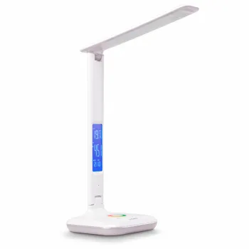 LED лампа настольная VIDEX TF05W-RGB 7W 3000-5500K LED лампа настольная VIDEX TF05W-RGB 7W 3000-5500K