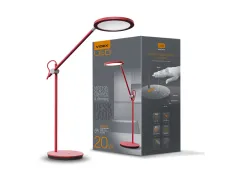 LED лампа настiльна VIDEX  TF15R 20W 4100K