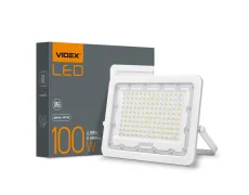 LED прожектор VIDEX F2e 100W 5000K