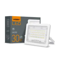 LED прожектор VIDEX F2e 30W 5000K LED прожектор VIDEX F2e 30W 5000K