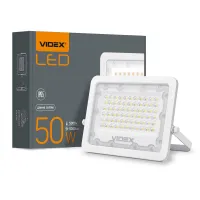LED прожектор VIDEX F2e 50W 5000K LED прожектор VIDEX F2e 50W 5000K