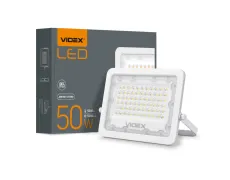 LED прожектор VIDEX F2e 50W 5000K
