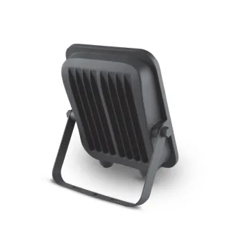 LED прожектор VIDEX 50W RGB 220V LED прожектор VIDEX 50W RGB 220V