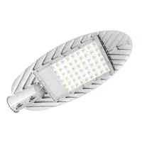 LED ліхтар вуличний VIDEX  50W 5000K (VL-SLe-505W)