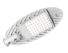 LED ліхтар вуличний VIDEX  50W 5000K (VL-SLe-505W)