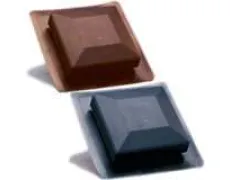 Вентиляційний ел-т Armourvent Standart коричн.
