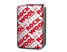 Rockwool Rockmin базальтова вата 1000х600х50