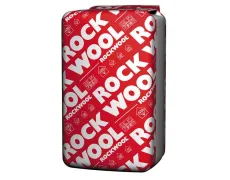 Rockwool Superrock базальтова вата 1000х610х100