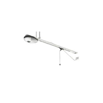 Автоматика для гаражних секційних воріт Roger Technology С40/3301