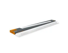 LED світильник лінійний VIDEX 36W 1,2М 5000K