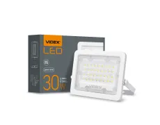 LED прожектор VIDEX F2e 30W 5000K