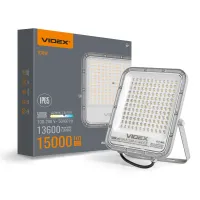 LED прожектор PREMIUM VIDEX F2 100W 5000K LED прожектор PREMIUM VIDEX F2 100W 5000K