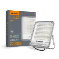 LED прожектор VIDEX PREMIUM F2 150W 5000K LED прожектор VIDEX PREMIUM F2 150W 5000K