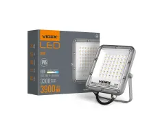 LED прожектор PREMIUM VIDEX F2 30W 5000K