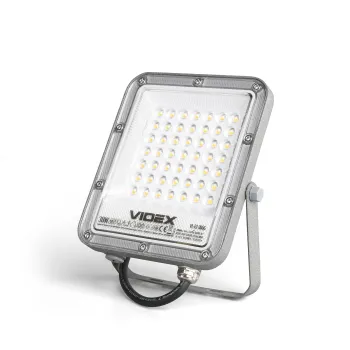 LED прожектор PREMIUM VIDEX F2 30W 5000K LED прожектор PREMIUM VIDEX F2 30W 5000K