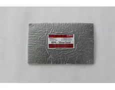 SilverSeal мембрана з нетканого ПП-флісу та ПЕ-плівки