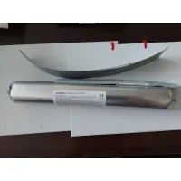 Однокомпонентный клей-герметик CEM805 600 мл файл-пакет