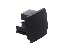 Заглушка Maxus assistance Track Accessories End Cap Black