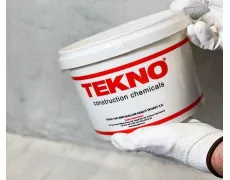 Бетоноконтакт грунтовка Teknolatex 300 (3 кг). Біла