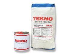 Гідроізоляція полімерцементна проникаючої дії Teknomer 200 Cristallized (27 кг)
