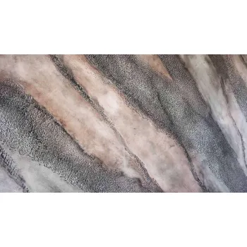 Мікроцемент, декоративна штукатурка для стін Granito Wall (світло-сірий) 20 кг