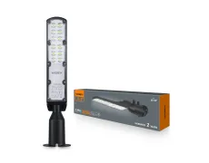 LED ліхтар вуличний VIDEX IP65 SLE18 30W 3000Lm 5000K 220V