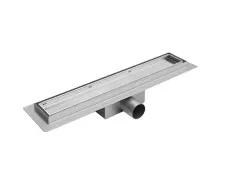 Душовий трап Koer FD30-70x600 з нержавіючої сталі SUS304 (AC0699)