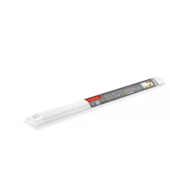 LED свiтильник лiнiйний TITANUM 36W 1.2М 6500K