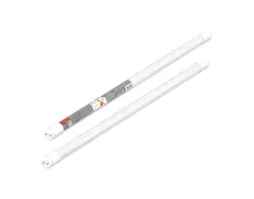 LED лампа TITANUM T8 10W 0.6M 6500K