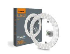 LED модуль для світильників 24W 4000K VIDEX VL-MLC-244