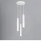 Світильник підвісний MSK Electric Tube NL 3522-3R W
