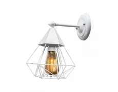 Бра в стилі лофт MSK Electric Crystal NL 0535-1 W