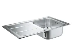 Кухонна мийка Grohe EX-2 Sink K401 (31566SD0)
