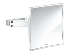 Косметичне дзеркало Grohe Selection Cube (40808000)
