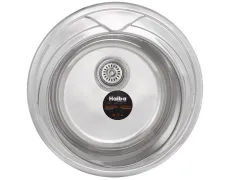Мийка кухонна Haiba 510 (polish) (HB0546)