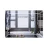 Дзеркало Mixxus Premium CUBIC MR14-80x60-REVERSE (LED Touch, Anti-fog, димер) (MP6648) Дзеркало Mixxus Premium CUBIC MR14-80x60-REVERSE (LED Touch, Anti-fog, димер) (MP6648)