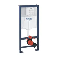 Інсталяція для унітазу Grohe Rapid SL (38536001) Інсталяція для унітазу Grohe Rapid SL (38536001)