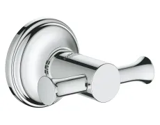 Гачок для халату Grohe Essentials Authentic (40656001)