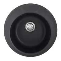 Мийка кухонна Haiba HB8301-G228 Gray 490x180 (HB0972) Мийка кухонна Haiba HB8301-G228 Gray 490x180 (HB0972)