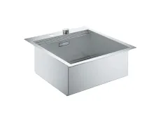 Кухонна мийка K800 (50 cm) Grohe EX-2 Sink (31583SD0)