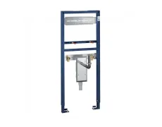 Інсталяція для раковини із вбудованим сифоном Grohe Rapid SL (38625001)
