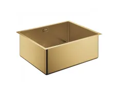 Кухонна мийка K700U Grohe EX Sink (31574GN0)