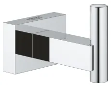 Гачок для халату Grohe Essentials Cube New (40511001)