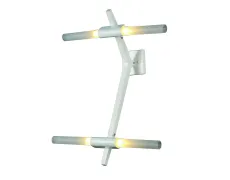 Бра 756LWPR189-4 WH