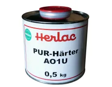 Затверджувач A 01 U для Д 3010 P та Д 3011 Herlac 